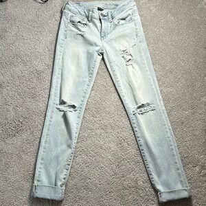 🦅🦅🦅 American Eagle Jeans